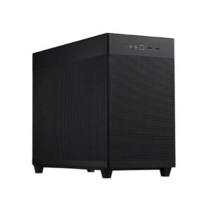 Boitier Mini Tour Micro ATX Asus Prime AP201 (Noir)