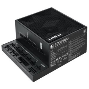 Alimentation ATX Lian Li Edge - 850W (Noir)