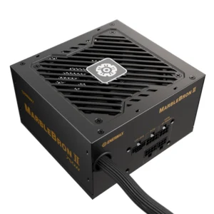 Alimentation ATX Enermax MarbleBron II - 750W (Noir)