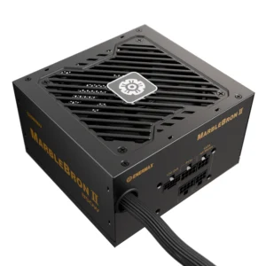 Alimentation ATX Enermax MarbleBron II - 850W (Noir)
