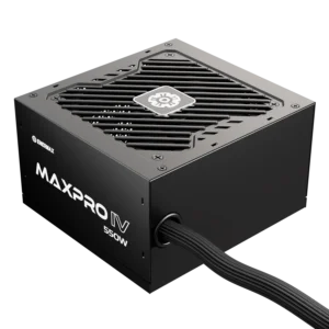 Alimentation ATX Enermax MaxPro IV - 550W (Noir)