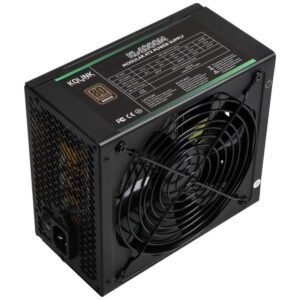 Alimentation ATX Kolink Modular  - 1000W