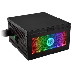 Alimentation ATX Kolink Core RGB - 700W