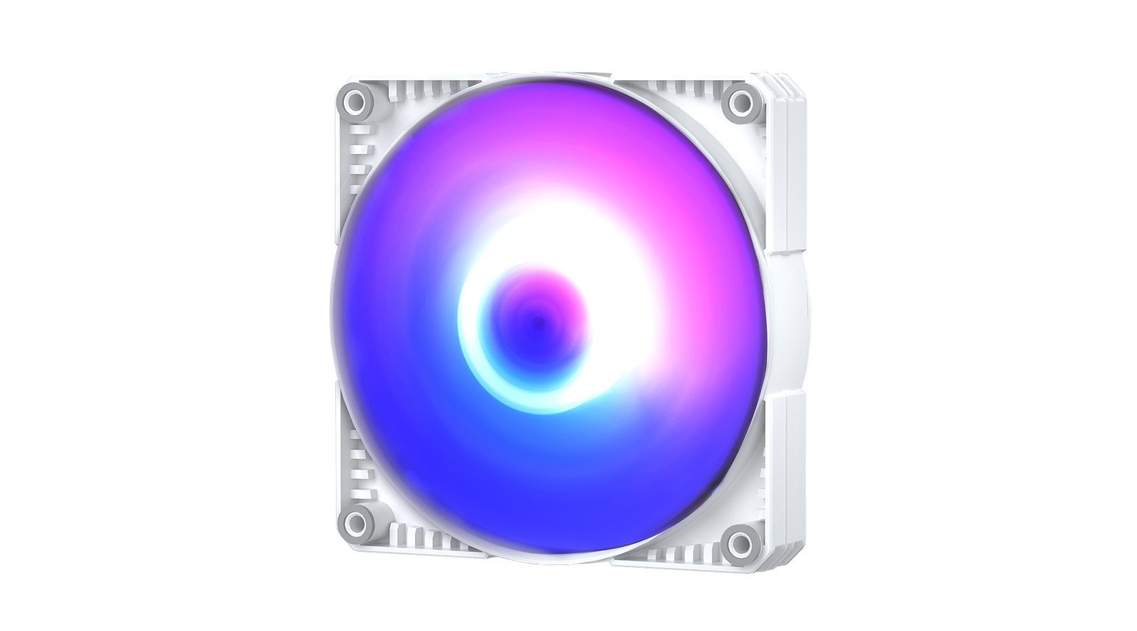 Ventilateur de boitier Phanteks PH-F120 SK PWM RGB 12cm (Blanc)