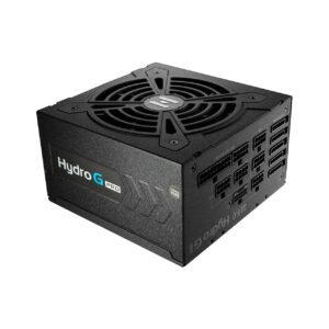 Alimentation ATX FSP (Fortron) Hydro G Pro ATX 3.0 - 850W (Noir)