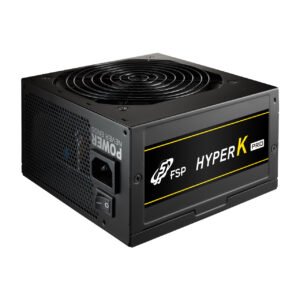 Alimentation ATX FSP Hydro K Pro ATX 3.1 - 700W (Noir)