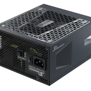 Alimentation ATX Seasonic Prime GX - 1000W (Noir)