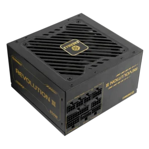 Alimentation ATX Enermax Revolution III - 850W (Noir)