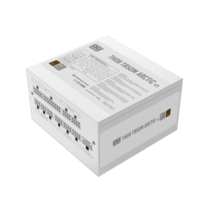 Alimentation ATX Xigmatek Thor M V3 - 850W (Blanc)