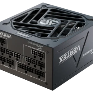 Alimentation ATX Seasonic Vertex GX - 1000W (Noir)