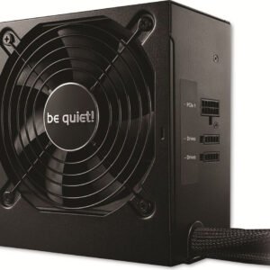 Alimentation ATX be quiet! System Power 9 CM - 400W