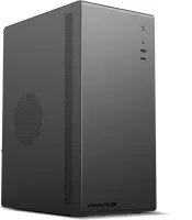 Mini Tour Micro ATX TooQ TQC-4701U3C-B (Noir) – Image 17