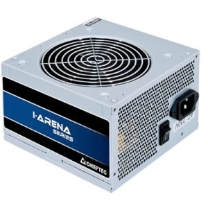 Alimentation ATX Chieftec iArena GPB-450S - 450W