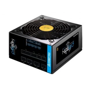 Alimentation ATX Chieftec Proton BDF-650C - 650W (Noir)