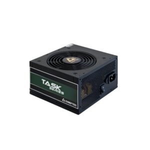 Alimentation ATX Chieftec Task TPS-700S - 700W (Noir)