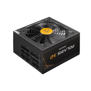 Alimentation ATX Chieftec Polaris 3.0 - 1250W (Noir)