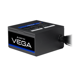 Alimentation ATX Chieftec Vega - 850W (Noir)