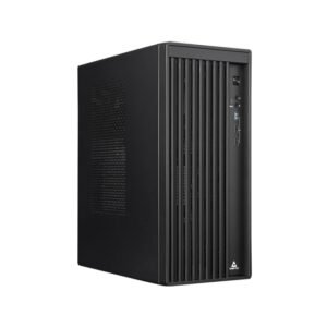 Boitier Mini Tour Micro ATX Chieftec Uni BS-20B-OP (Noir)