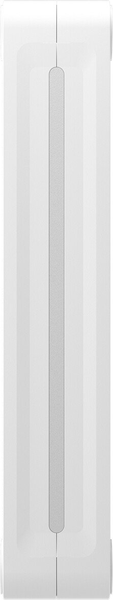 Lot de 2 Ventilateurs de boitier Corsair iCue Link LX RGB - 14cm (Blanc)