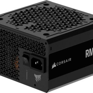 Alimentation ATX Corsair RMe (2025) - 650W (Noir)