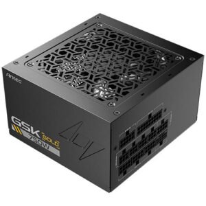 Alimentation ATX Antec GSK ATX 3.1 - 750W (Noir)