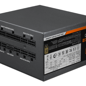 Alimentation ATX Cougar GEX X2 - 1000W (Noir)