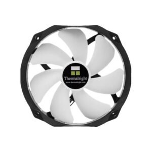 Ventilateur de boitier Thermalright TY-147B - 14cm (Noir)