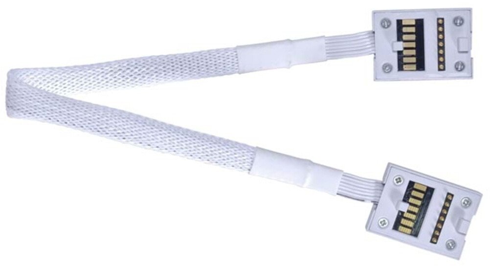 Ventilateur de boitier Lian Li Uni Fan TL RGB - 14cm (Blanc)