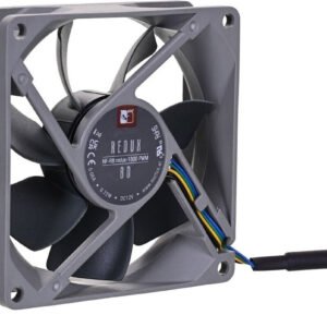 Ventilateur de boitier Noctua NF-R8 Redux-1800 (8cm)
