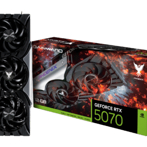 Carte Graphique Gainward GeForce RTX 5070 Phoenix