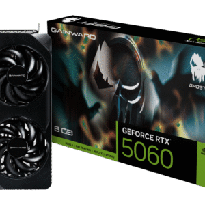 Carte Graphique Gainward GeForce RTX 5060 Ghost
