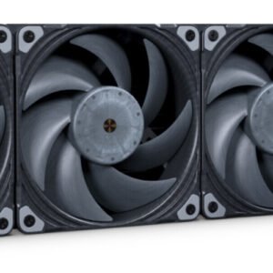 Kit Watercooling AIO Phanteks Glacier One T30 Gen2 RGB - 360mm (Noir)