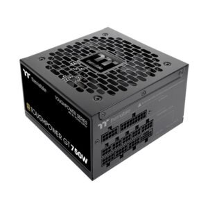 Alimentation ATX Thermaltake Toughpower GT - 750W (Noir)
