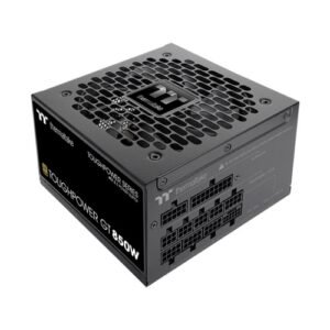 Alimentation ATX Thermaltake Toughpower GT - 850W (Noir)