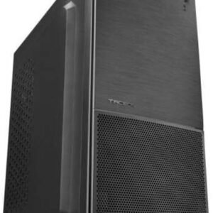 Boitier Mini Tour Micro-ATX Tacens Imperator 2 (Noir)