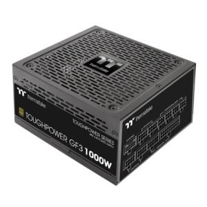Alimentation ATX Thermaltake Toughpower GF3 - 1000W (Noir)