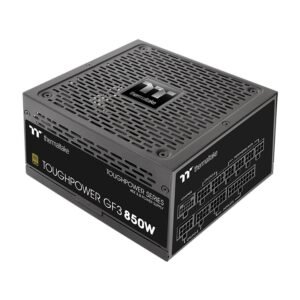 Alimentation ATX Thermaltake Toughpower GF3 - 850W (Noir)