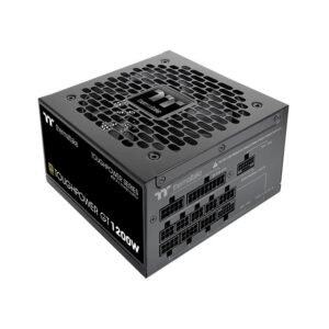 Alimentation ATX Thermaltake Toughpower GT - 1200W (Noir)