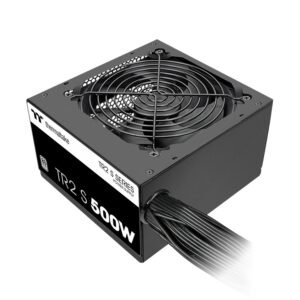 Alimentation ATX Thermaltake TR2 S - 500W