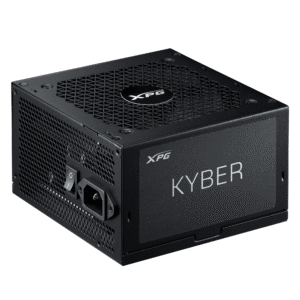 Alimentation ATX Adata XPG Kyber - 850W (Noir)
