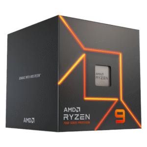 Processeur AMD Ryzen 9 7900 (5,4 Ghz) AM5